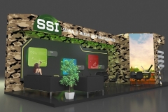 SSI Savunma Sanayi Fuarı
